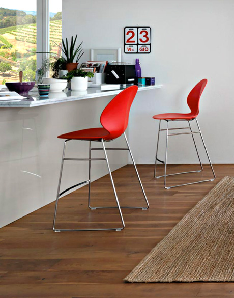 BASIL by Calligaris